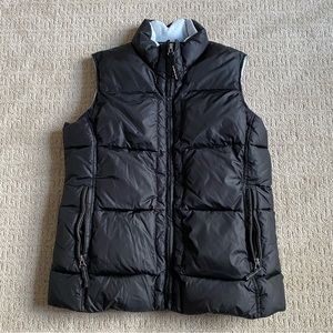 Old Navy Puffer Vest
